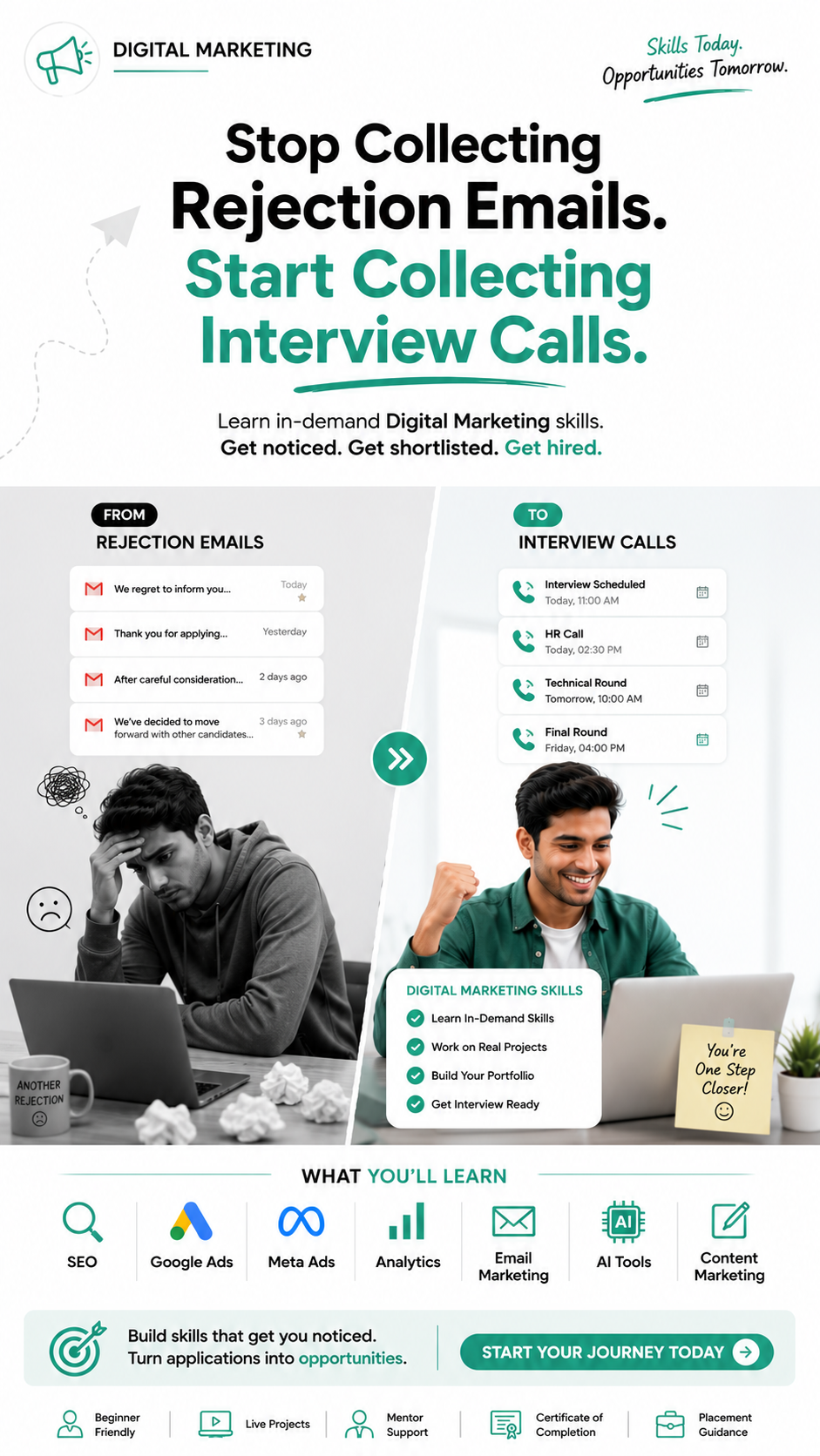 DataGuide digital marketing creative 5